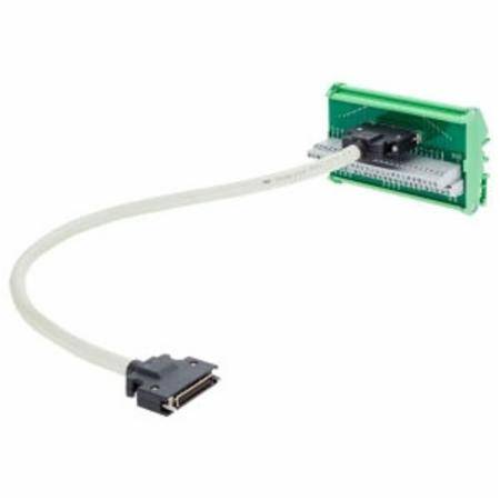 Siemens AG 6SL32604NA001VA5 Drive System Setpoint Cable