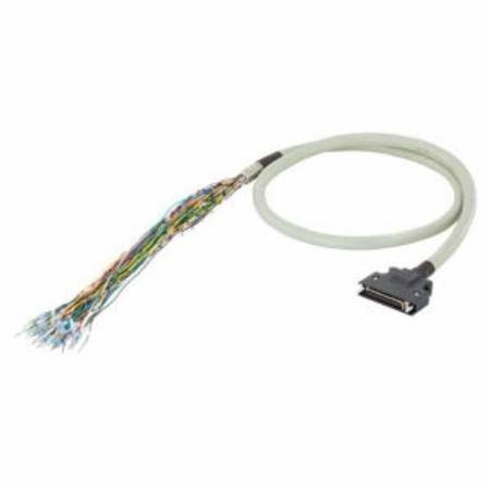 Siemens AG 6SL32604NA001VB0 Drive System Setpoint Cable