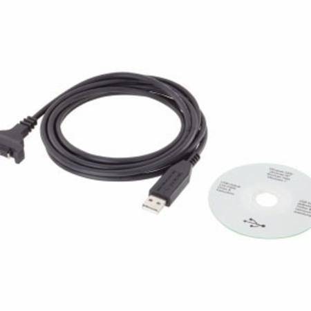 Siemens AG 6SL35550PA002AA0 USB Interface Cable