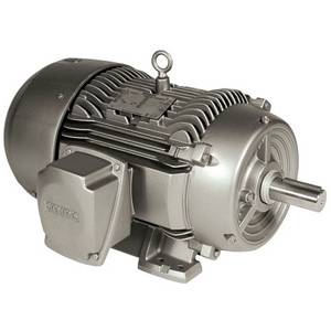 Servo Motors