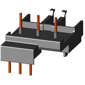 Siemens AG 3RA19211DA00 SIRIUS® Starter Connecting Module