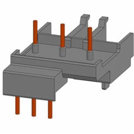 Siemens AG 3RA19211DA00 SIRIUS® Starter Connecting Module