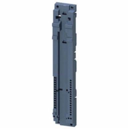 45 MM x 265 MM, Siemens AG 3RA29221AA00 SIRIUS® Standard Mounting Rail Adapter