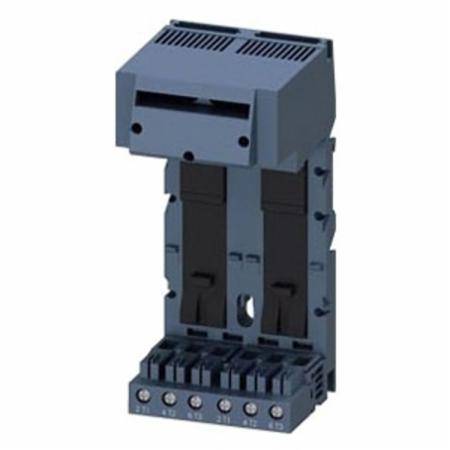 Siemens AG 3RA68220AB SIRIUS® Compact Feeder Expansion Module