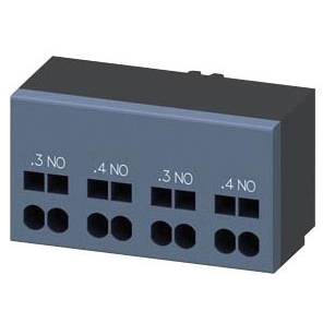 Siemens AG 3RA69112A SIRIUS® Starter Auxiliary Switch