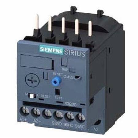 Siemens AG 3RB30162PB0 SIRIUS Overload Relay
