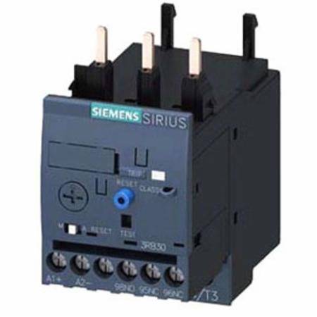 Siemens AG 3RB30261QB0 SIRIUS Overload Relay