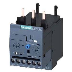 Siemens AG 3RB31234QB0 SIRIUS Overload Relay