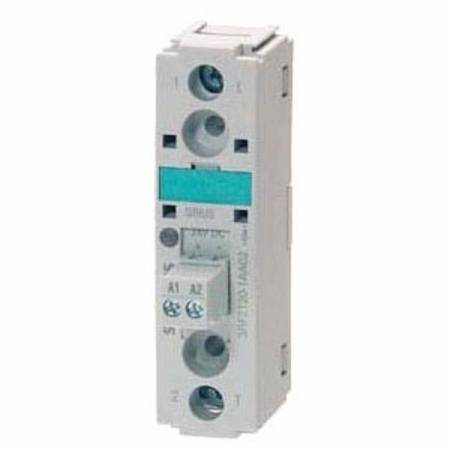 Siemens AG 3RF2120-1AA45 Semiconductor Relay
