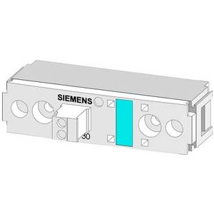 Siemens AG 3RF2120-1AA45 Semiconductor Relay