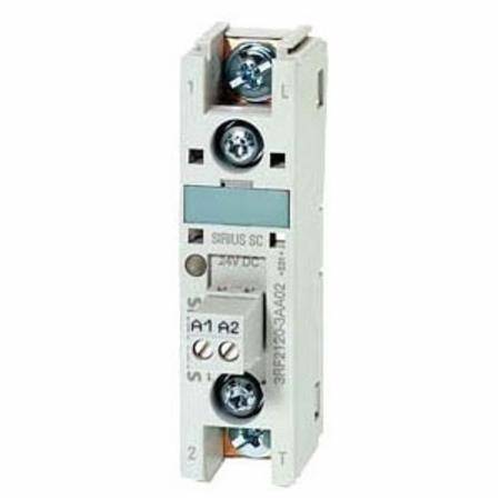 Siemens AG 3RF2190-3AA04 Semiconductor Relay