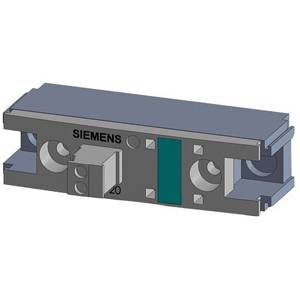 Siemens AG 3RF2190-3AA04 Semiconductor Relay