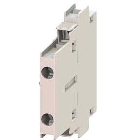 Siemens AG 3RH19211DA11 SIRIUS Contactor Auxiliary Switch Block