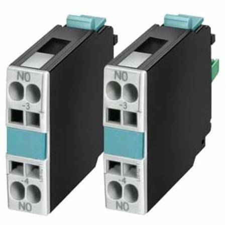 Motor Contactor & Starter Accessories