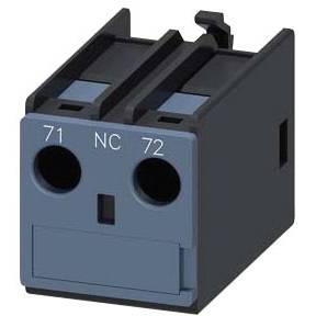 Siemens AG 3RH29111AA01 SIRIUS Contactor Auxiliary Switch Block