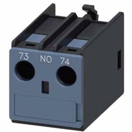 Siemens AG 3RH29111AA10 SIRIUS Contactor Auxiliary Switch Block