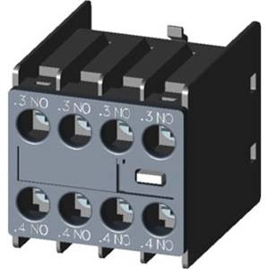 Siemens AG 3RH29111FA40 SIRIUS Contactor Auxiliary Switch Block