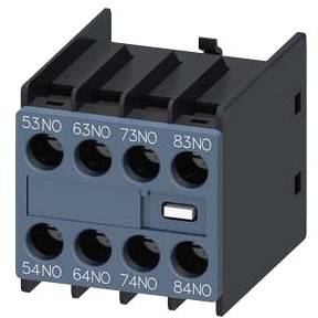 Siemens AG 3RH29111GA40 SIRIUS Contactor Auxiliary Switch Block