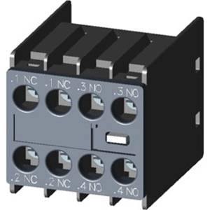 Siemens AG 3RH29111HA22 SIRIUS Contactor Auxiliary Switch Block
