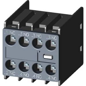 Siemens AG 3RH29111HA31 SIRIUS Contactor Auxiliary Switch Block