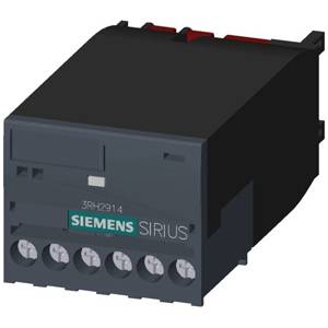 Siemens AG 3RH29141GP11 Contactor Coupling Link