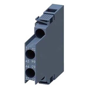 Siemens AG 3RH29211DA11 SIRIUS Contactor Auxiliary Switch Block