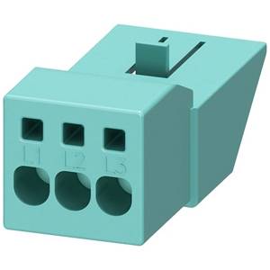 Siemens AG 3RV29175FA00 SIRIUS® Busbar Infeed Screw Terminal