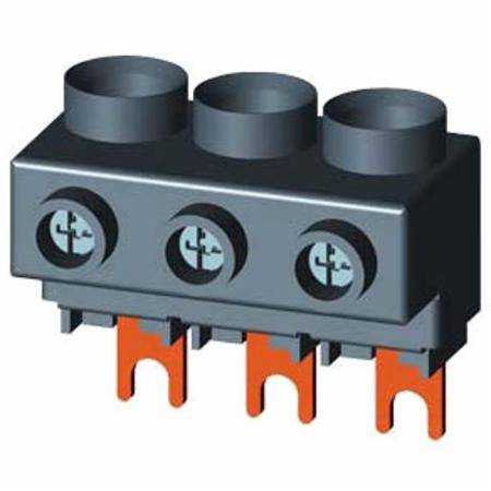 Siemens AG 3RV29255AB SIRIUS® Busbar Infeed Screw Terminal