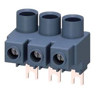 Siemens AG 3RV29255AB SIRIUS® Busbar Infeed Screw Terminal