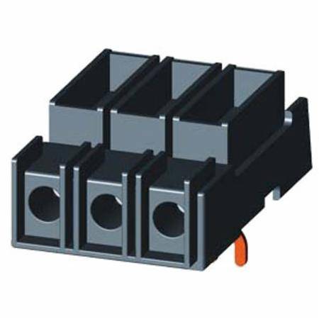 Siemens AG 3RV29281H SIRIUS® Motor Starter Terminal Block