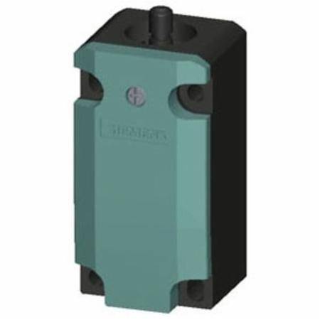 EATON 3SE03-SA Plug-In Switch Body, 1NC-1NO Contact, For Use With E50 Series Heavy Duty Limit Switch, 60 A at 120 VAC, 0.22A at 125 VDC Contact, NEMA 1/3/3S/4/4X/6/6P/11/12/13/IP66 Enclosure