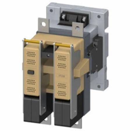 Definite Purpose Contactors