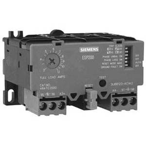 Siemens AG 3UB81234DW2 SIRIUS Overload Relay