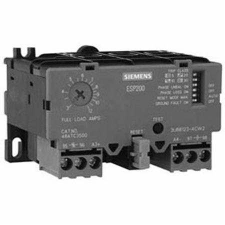 Siemens AG 3UB81334GW2 SIRIUS Overload Relay