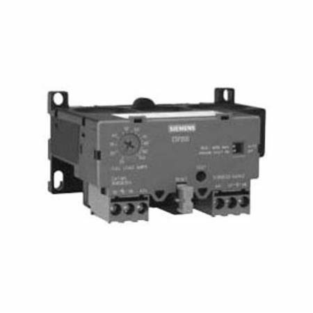 Siemens AG 3UB85236EW2 SIRIUS Overload Relay
