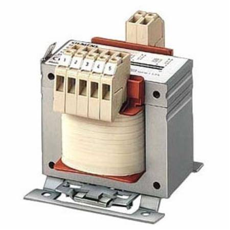 Control Circuit Transformers