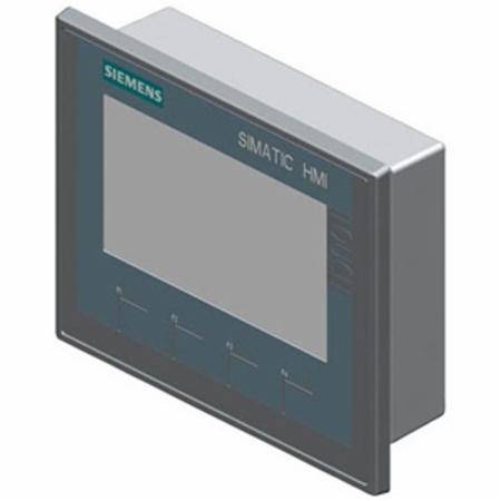 Siemens AG 6AV21232DB030AX0 HMI Basic Panel
