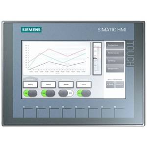 Siemens AG 6AV21232GA030AX0 HMI Basic Panel