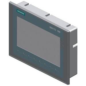 Siemens AG 6AV21232GA030AX0 HMI Basic Panel