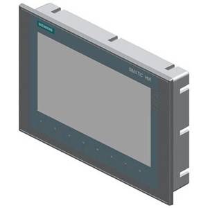 Siemens AG 6AV21232JB030AX0 HMI Basic Panel