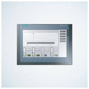 Siemens AG 6AV21232MA030AX0 HMI Basic Panel