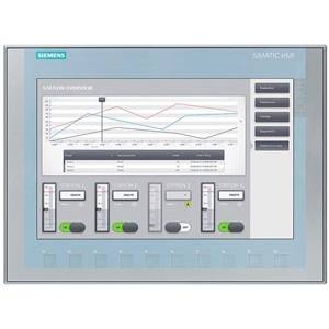 Siemens AG 6AV21232MB030AX0 HMI Basic Panel
