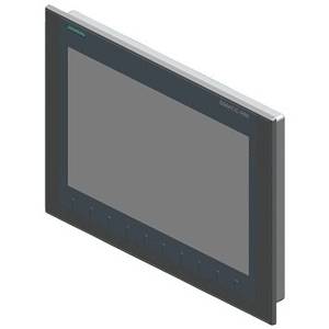 Siemens AG 6AV21232MB030AX0 HMI Basic Panel
