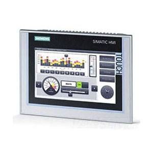 Siemens AG 6AV21240GC010AX0 HMI Comfort Panel