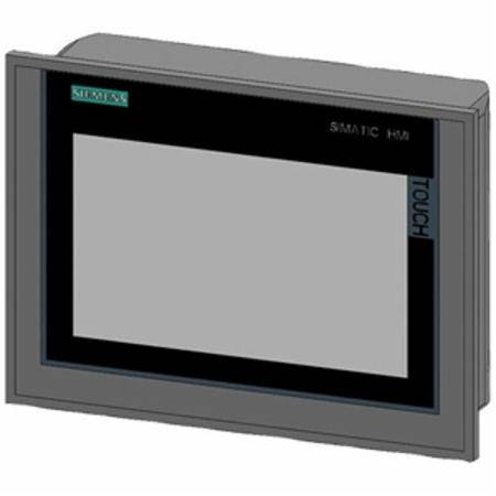 Siemens AG 6AV21240GC010AX0 HMI Comfort Panel