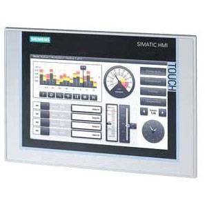 Siemens AG 6AV21240JC010AX0 HMI Comfort Panel
