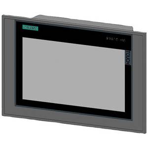 Siemens AG 6AV21240JC010AX0 HMI Comfort Panel