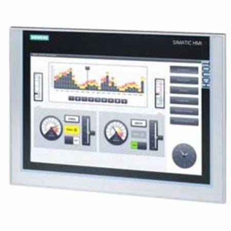 Siemens AG 6AV21240MC010AX0 HMI Comfort Panel