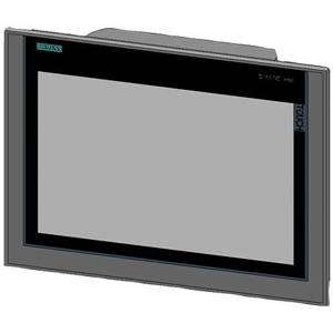 Siemens AG 6AV21240MC010AX0 HMI Comfort Panel