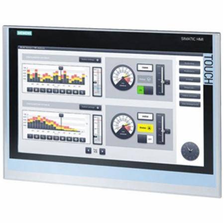 Siemens AG 6AV21240UC020AX0 SIPLUS HMI Comfort Panel